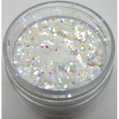 Chunky Glitter Iridescent Chunky Glitter Iridescent